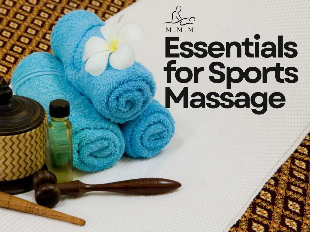 Sports Massage Essentials